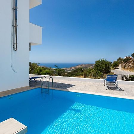 Sunset Maisonettes Plakias Exterior foto