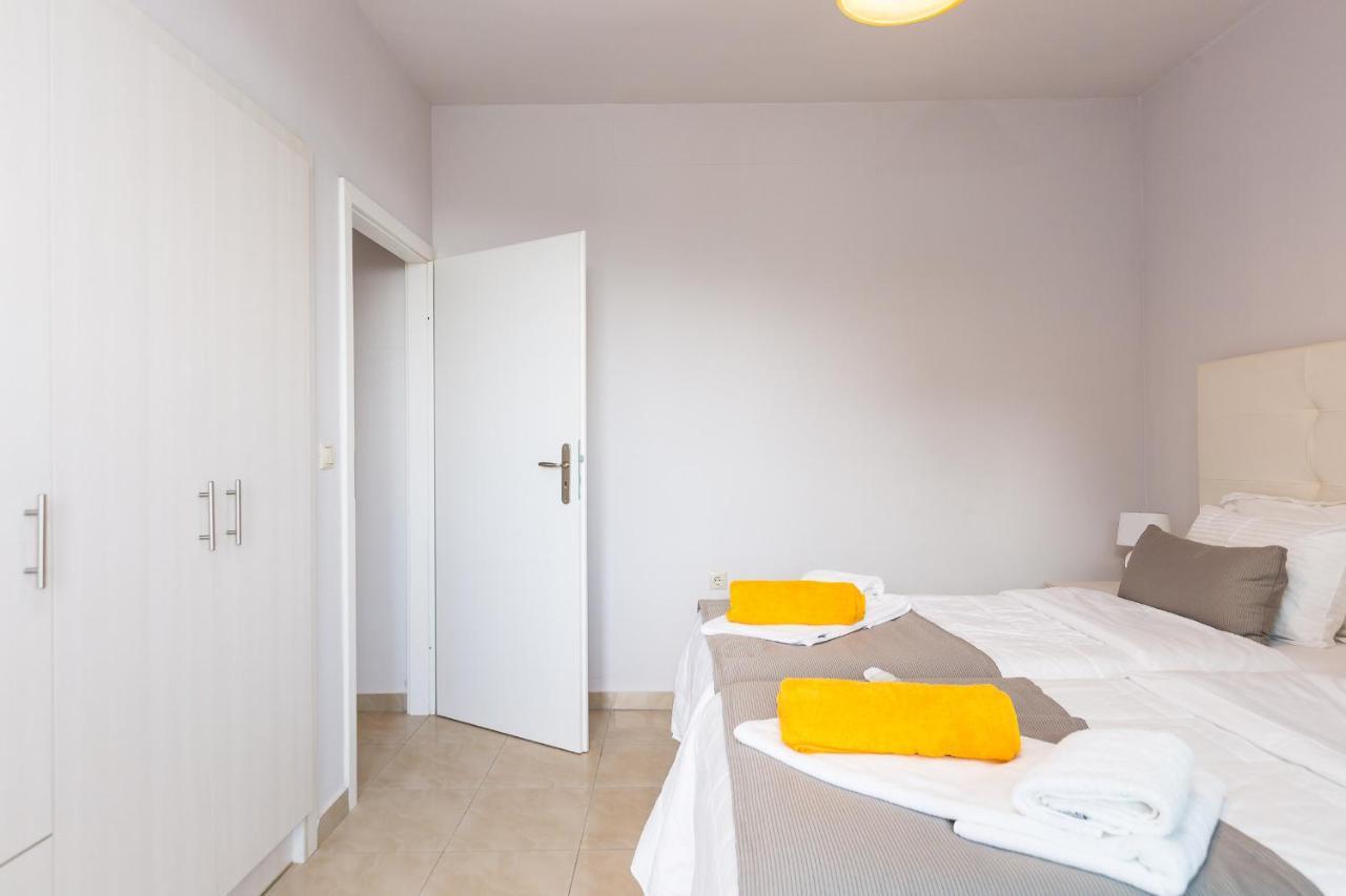 Sunset Maisonettes Plakias Exterior foto