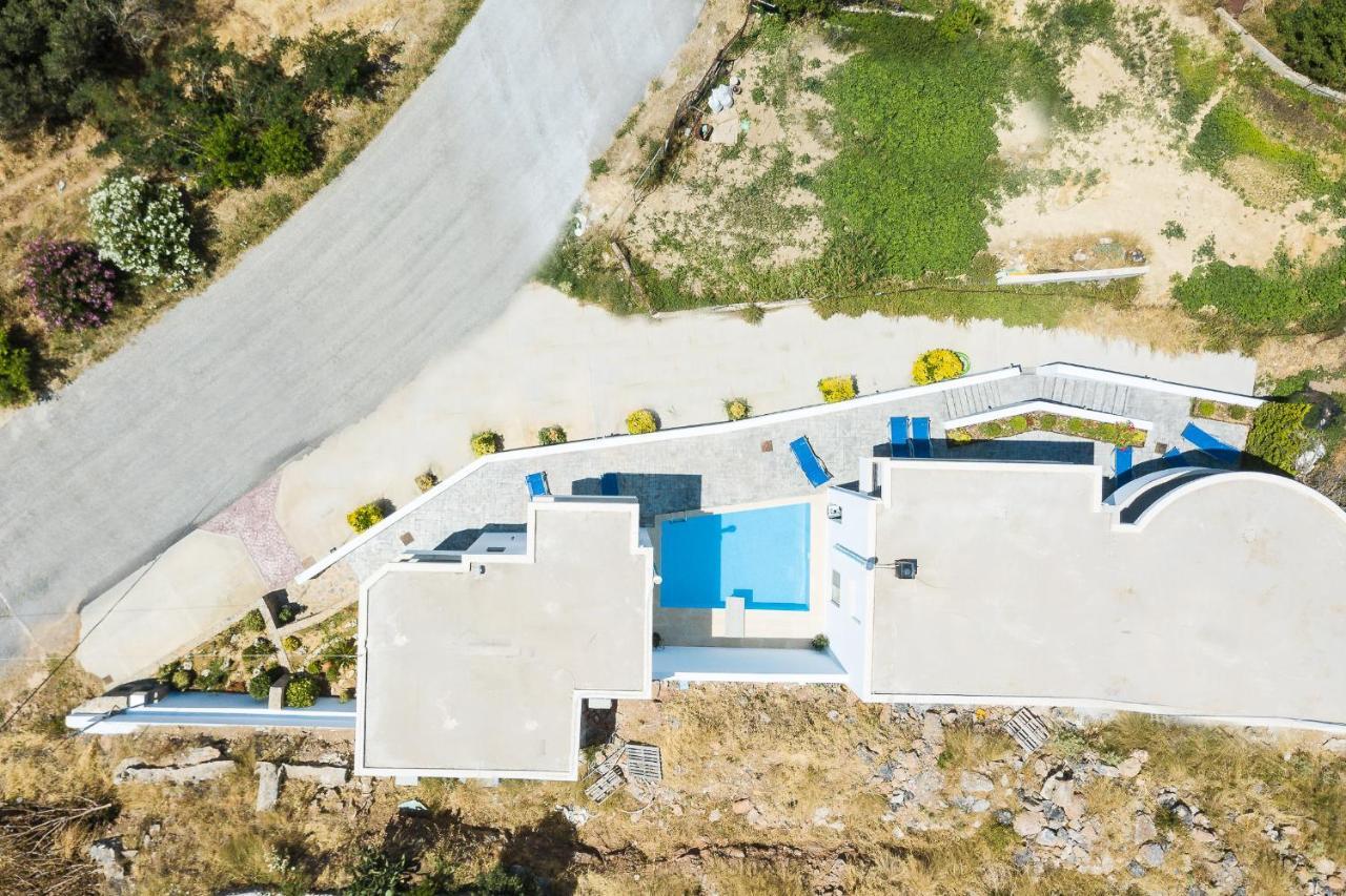 Sunset Maisonettes Plakias Exterior foto